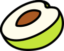 fruta icon