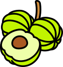 fruta icon