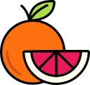 fruta icon