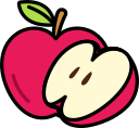 fruta icon