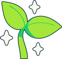 naturaleza icon