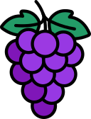 fruta icon