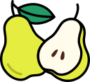 fruta icon