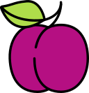 fruta icon