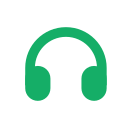 auriculares icon