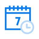 calendario icon