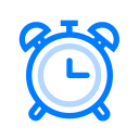 reloj icon