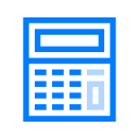 calculadora icon