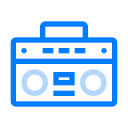 Audio 