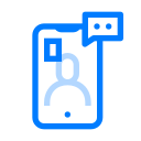 teléfono icon