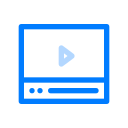 video icon