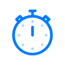 reloj icon