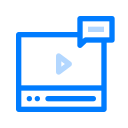 video icon