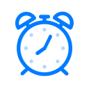 reloj icon