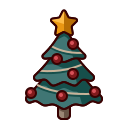 navidad icon