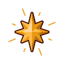 estrella icon