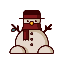 navidad icon