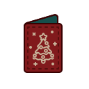 navidad icon