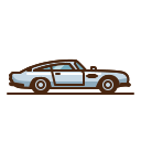 db5 icon