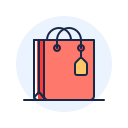 bolsa icon