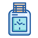 reloj icon