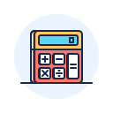 calculadora icon