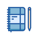 agenda icon