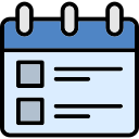 calendario icon