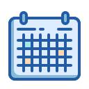 calendario icon