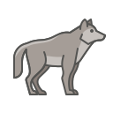 animal icon