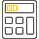 calculadora icon