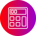 calculadora icon