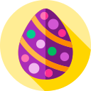 El huevo de Pascua icon