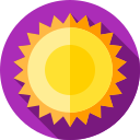 Sol icon