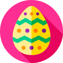 El huevo de Pascua icon