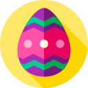 El huevo de Pascua icon