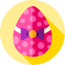 El huevo de Pascua icon