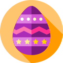 El huevo de Pascua icon