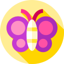 Mariposa icon