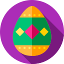 El huevo de Pascua icon