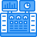 Panel de control icon