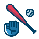 béisbol icon