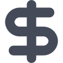 dólar icon