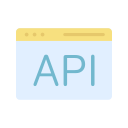 api icon