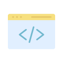 programación icon