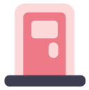 Door 
