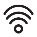 wifi icon