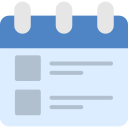 calendario icon