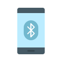 bluetooth icon