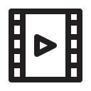 video icon